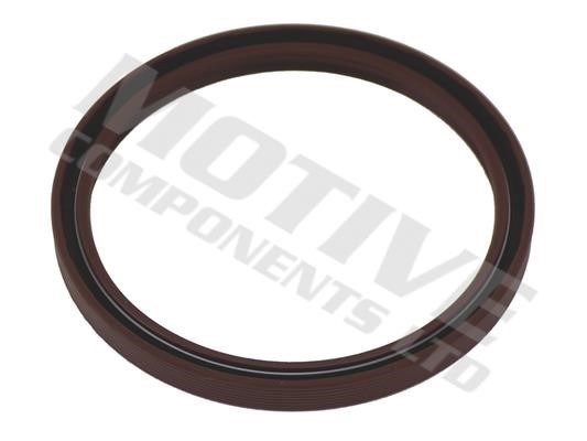 Motive Components OS1000 Crankshaft oil seal OS1000: Buy near me in Poland at 2407.PL - Good price!