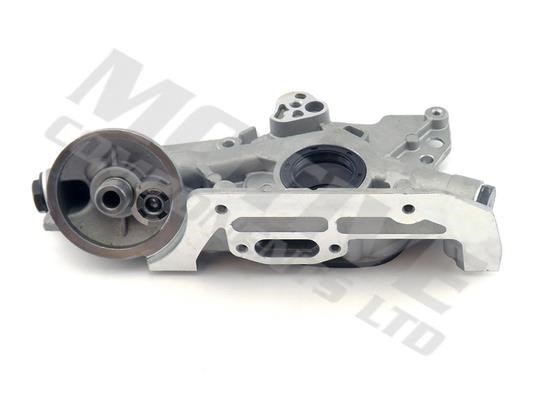 Motive Components OP111 OIL PUMP OP111: Buy near me in Poland at 2407.PL - Good price!