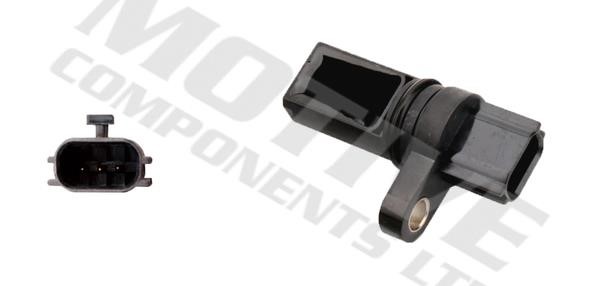 Motive Components CPS4012 Crankshaft position sensor CPS4012: Buy near me in Poland at 2407.PL - Good price!