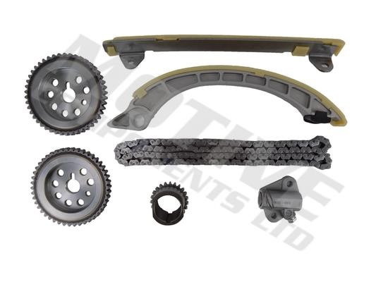 Motive Components TCK241 Timing chain kit TCK241: Buy near me in Poland at 2407.PL - Good price!