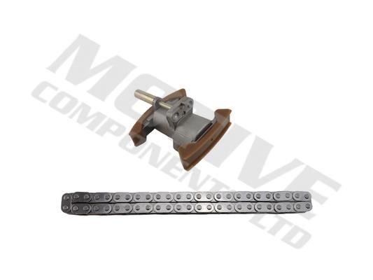 Motive Components TCK87 Timing chain kit TCK87: Buy near me in Poland at 2407.PL - Good price!