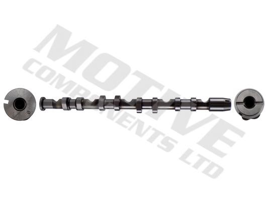 Motive Components T2631 Camshaft T2631: Buy near me in Poland at 2407.PL - Good price!