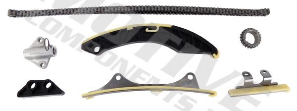 Motive Components TCK306 Timing chain kit TCK306: Buy near me in Poland at 2407.PL - Good price!