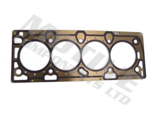 Motive Components HGG9043 Gasket, cylinder head HGG9043: Buy near me at 2407.PL in Poland at an Affordable price!