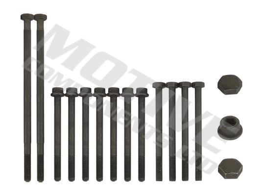Motive Components HB1712SET Cylinder Head Bolts Kit HB1712SET: Buy near me in Poland at 2407.PL - Good price!