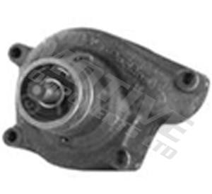 Motive Components WP2117 Water pump WP2117: Buy near me in Poland at 2407.PL - Good price!