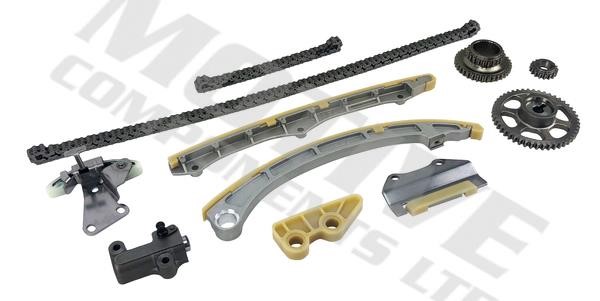 Motive Components TCK309 Timing chain kit TCK309: Buy near me in Poland at 2407.PL - Good price!