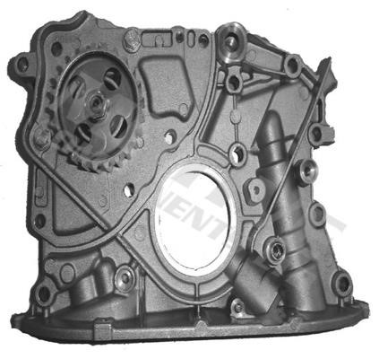 Motive Components OP418 OIL PUMP OP418: Buy near me in Poland at 2407.PL - Good price!