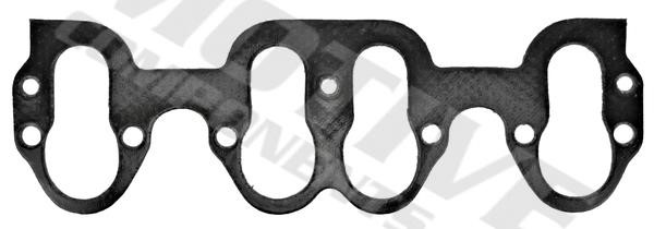 Motive Components MGW483 Gasket, intake manifold MGW483: Buy near me in Poland at 2407.PL - Good price!