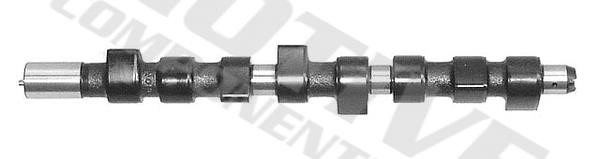 Motive Components T8051 Camshaft T8051: Buy near me in Poland at 2407.PL - Good price!
