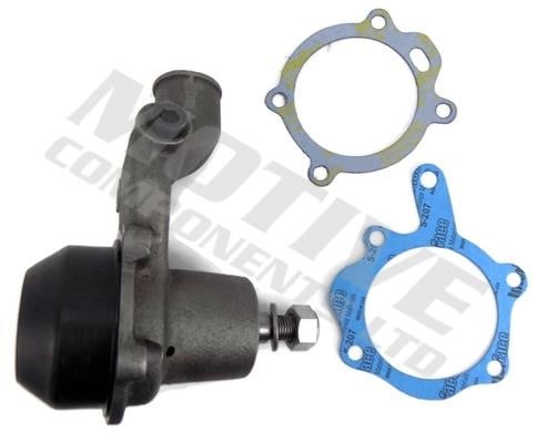 Motive Components WP1156 Water pump WP1156: Buy near me in Poland at 2407.PL - Good price!