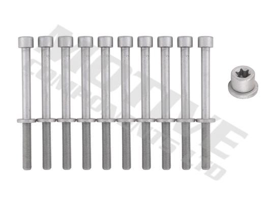 Motive Components HB8115SET Cylinder Head Bolts Kit HB8115SET: Buy near me in Poland at 2407.PL - Good price!