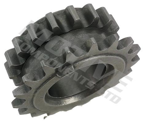 Motive Components CG2151 TOOTHED WHEEL CG2151: Buy near me in Poland at 2407.PL - Good price!