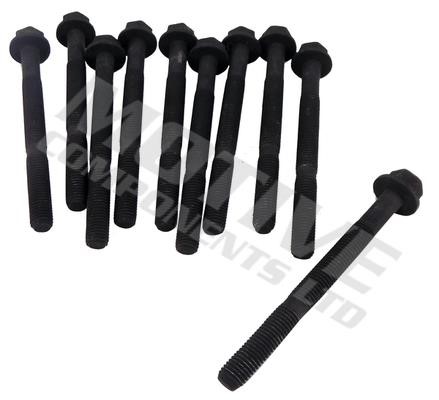 Motive Components HB3100SET Cylinder Head Bolts Kit HB3100SET: Buy near me in Poland at 2407.PL - Good price!