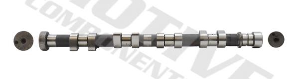 Motive Components T8200 Camshaft T8200: Buy near me in Poland at 2407.PL - Good price!