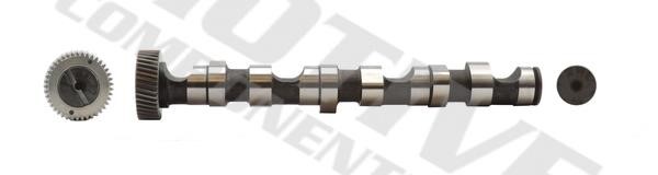 Motive Components T063 Camshaft T063: Buy near me in Poland at 2407.PL - Good price!