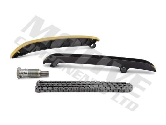 Motive Components TCK84 Timing chain kit TCK84: Buy near me in Poland at 2407.PL - Good price!
