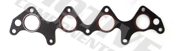 Motive Components MGL563 Gasket, intake manifold MGL563: Buy near me in Poland at 2407.PL - Good price!