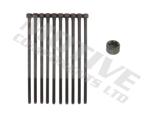 Motive Components HB3800SET Cylinder Head Bolts Kit HB3800SET: Buy near me in Poland at 2407.PL - Good price!