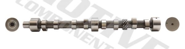 Motive Components T2151 Camshaft T2151: Buy near me in Poland at 2407.PL - Good price!