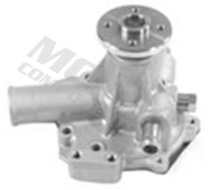 Motive Components WP3615 Water pump WP3615: Buy near me in Poland at 2407.PL - Good price!