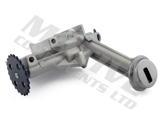 Motive Components OP520 OIL PUMP OP520: Buy near me in Poland at 2407.PL - Good price!