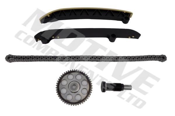 Motive Components TCK89 Timing chain kit TCK89: Buy near me in Poland at 2407.PL - Good price!