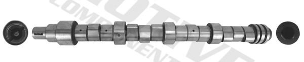 Motive Components T7686 Camshaft T7686: Buy near me in Poland at 2407.PL - Good price!