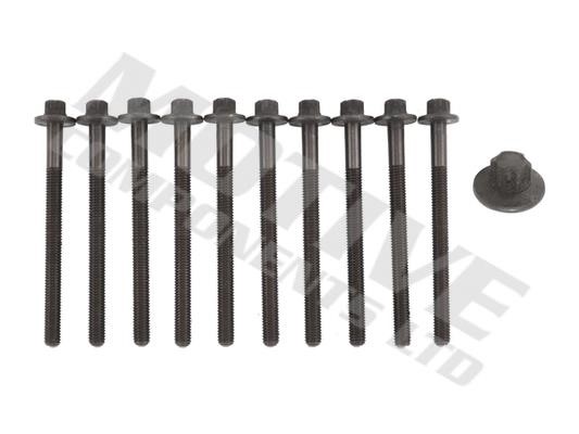 Motive Components HB1600SET Cylinder Head Bolts Kit HB1600SET: Buy near me in Poland at 2407.PL - Good price!