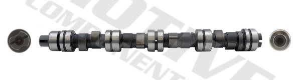 Motive Components T8150 Camshaft T8150: Buy near me in Poland at 2407.PL - Good price!