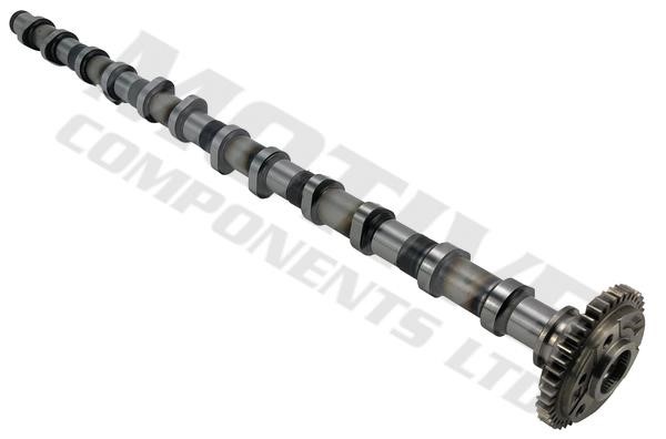 Motive Components T4343 Camshaft T4343: Buy near me at 2407.PL in Poland at an Affordable price!