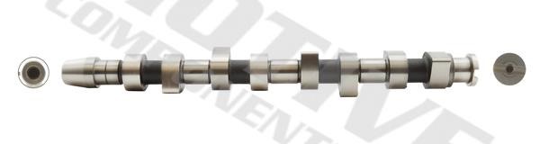 Motive Components T2611 Camshaft T2611: Buy near me in Poland at 2407.PL - Good price!
