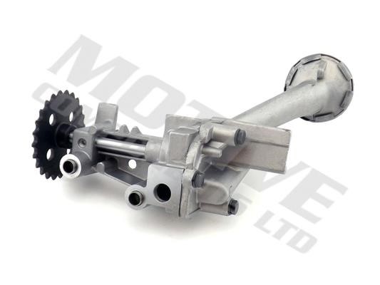 Motive Components OP251 OIL PUMP OP251: Buy near me in Poland at 2407.PL - Good price!