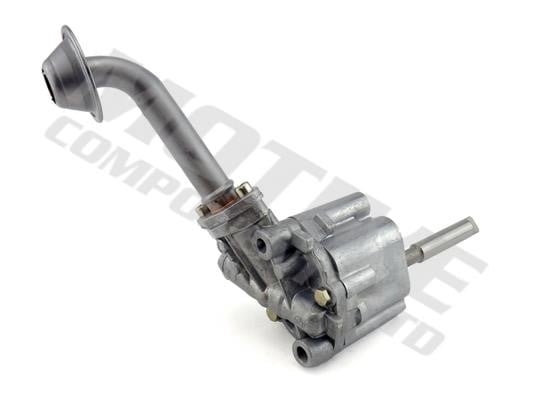 Motive Components OP270 OIL PUMP OP270: Buy near me in Poland at 2407.PL - Good price!