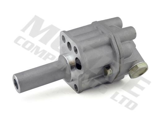 Motive Components OP431 OIL PUMP OP431: Buy near me at 2407.PL in Poland at an Affordable price!