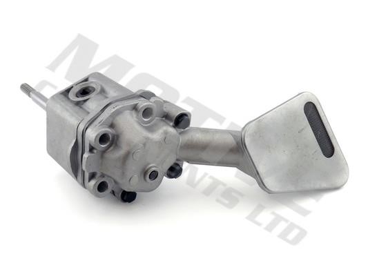 Motive Components OP39 OIL PUMP OP39: Buy near me in Poland at 2407.PL - Good price!
