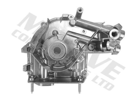 Насос масляний Motive Components OP8329