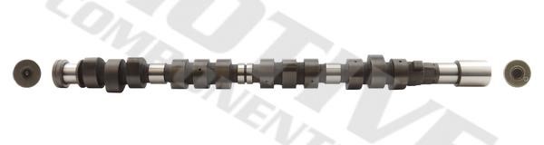 Motive Components T2155 Вал розподільчий T2155: Приваблива ціна - Купити у Польщі на 2407.PL!