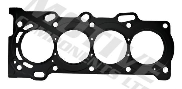 Motive Components HGT185 Gasket, cylinder head HGT185: Buy near me in Poland at 2407.PL - Good price!
