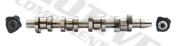Motive Components T2617 Camshaft T2617: Buy near me at 2407.PL in Poland at an Affordable price!