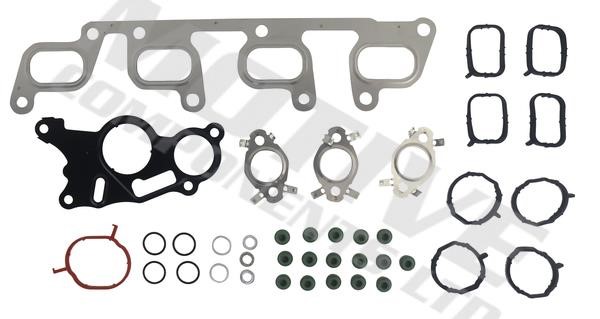 Motive Components HSW9069 Gasket Set, cylinder head HSW9069: Buy near me in Poland at 2407.PL - Good price!
