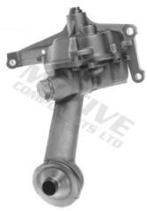 Motive Components OP261 OIL PUMP OP261: Buy near me in Poland at 2407.PL - Good price!