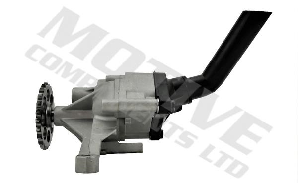 Motive Components OP8369 OIL PUMP OP8369: Buy near me in Poland at 2407.PL - Good price!