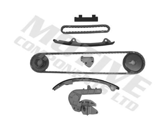 Motive Components TCK48 Timing chain kit TCK48: Buy near me in Poland at 2407.PL - Good price!