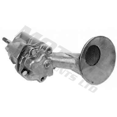 Motive Components OP36 OIL PUMP OP36: Buy near me in Poland at 2407.PL - Good price!