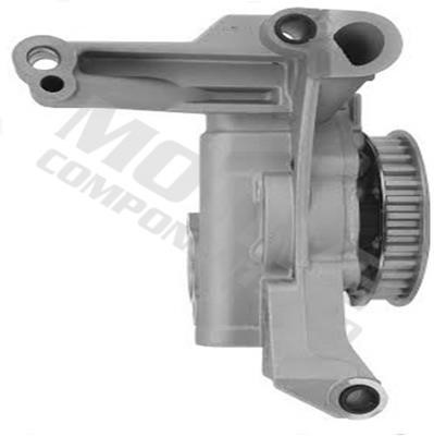 Motive Components OP526 OIL PUMP OP526: Buy near me at 2407.PL in Poland at an Affordable price!