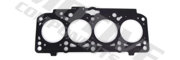 Motive Components HGW060L Gasket, cylinder head HGW060L: Buy near me in Poland at 2407.PL - Good price!