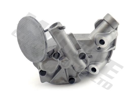 Motive Components OP258 OIL PUMP OP258: Buy near me in Poland at 2407.PL - Good price!