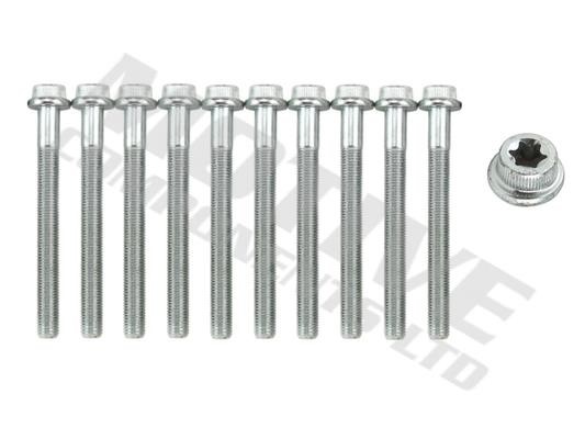 Motive Components HB1641SET Cylinder Head Bolts Kit HB1641SET: Buy near me in Poland at 2407.PL - Good price!