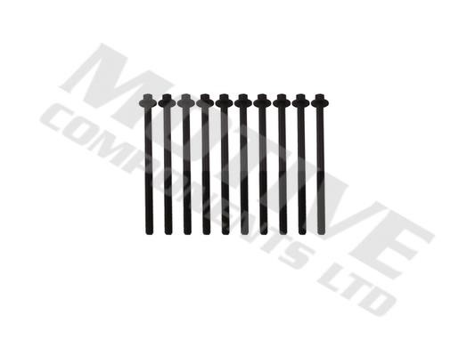 Motive Components HB5008SET Cylinder Head Bolts Kit HB5008SET: Buy near me in Poland at 2407.PL - Good price!